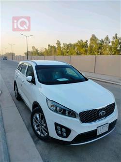 كيا سورينتو